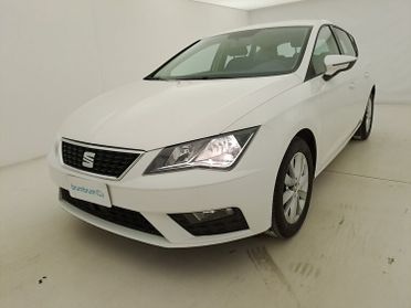 Seat Leon Style DSG BR199587 1.5 Metano 131CV