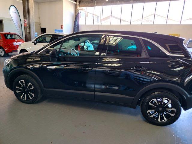 OPEL Crossland 1.2 110cv Edition MY24