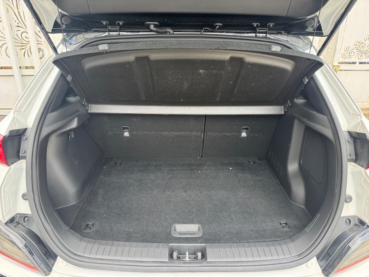 Hyundai Kona 1.6 Hybrid/Diesel 136CV NLine 2021