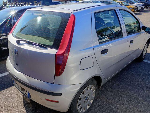 FIAT Punto Punto II 2003 5p 1.2 Active