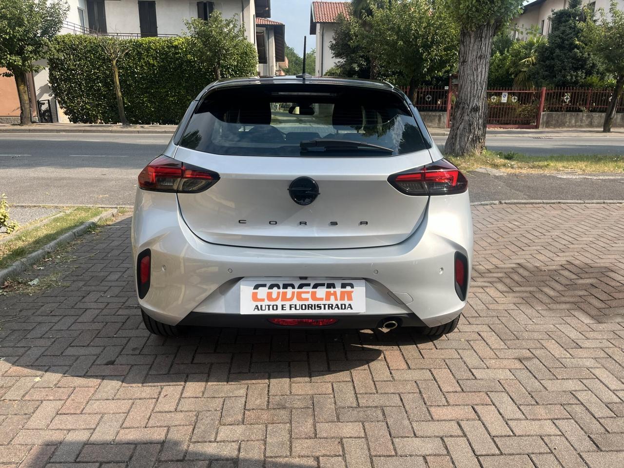 Opel Corsa 1.2 100 CV GS
