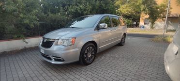 Lancia Voyager 2.8 Turbodiesel S 177 CV