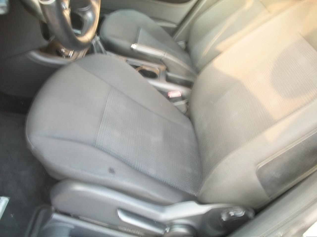 Mercedes-benz A 160 SI NUOVI PATENTATI GARANZIA UN ANNO KM 149300 BENZINA CC 1468HP95