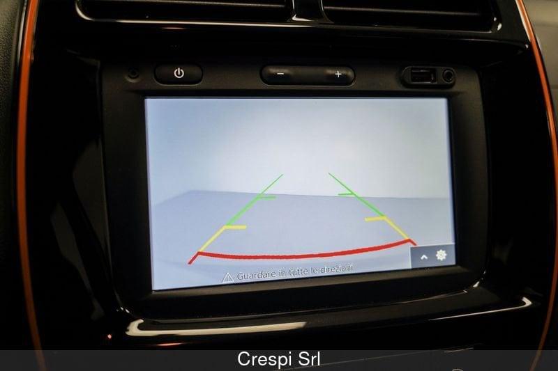 Dacia Spring Comfort Plus Electric 45