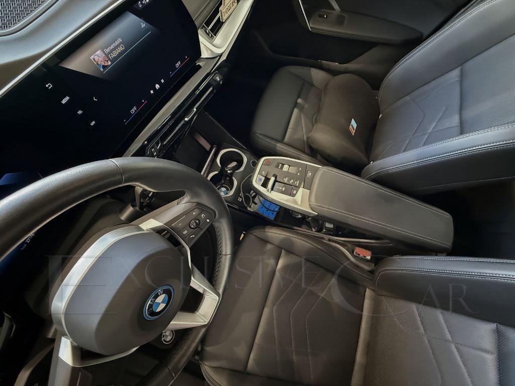 BMW - iX1 - xDrive 20 xLine