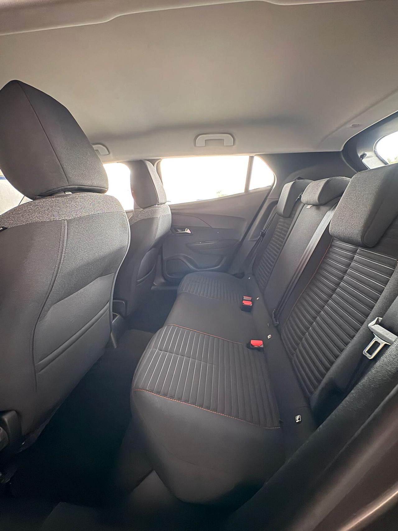 Peugeot 2008 BlueHDi 110 S&S Active Pack