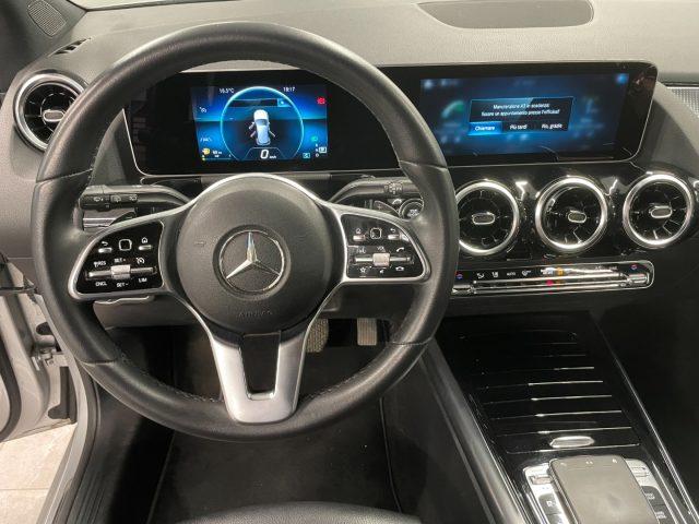 MERCEDES-BENZ B 200 2.0 d 150 CV Sport Plus