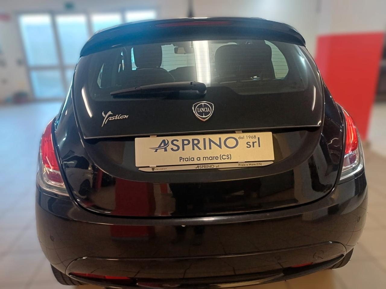 Lancia Ypsilon 1.3 MJT 16V 95 CV 5 porte S&S