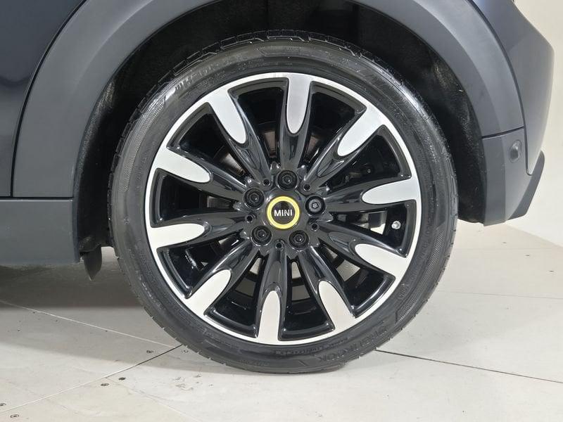 MINI Mini Full Electric Mini F56 2021 Full Electric Mini 3p Cooper SE Electric auto
