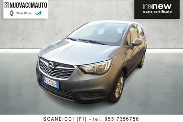 Opel Crossland X 1.5 Ecotec Advance