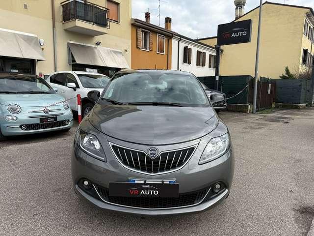 Lancia Ypsilon HYBRID 1.0 70 CV S&S PLATINO/NEOPATENT/PROMO FIN