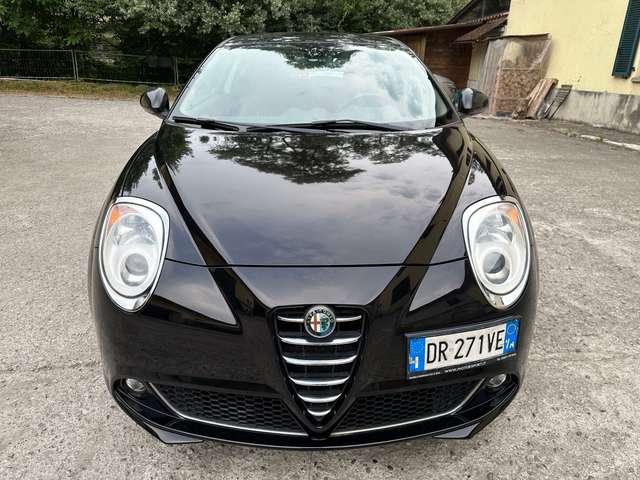 Alfa Romeo MiTo MiTo 1.4 Junior Sport Pack