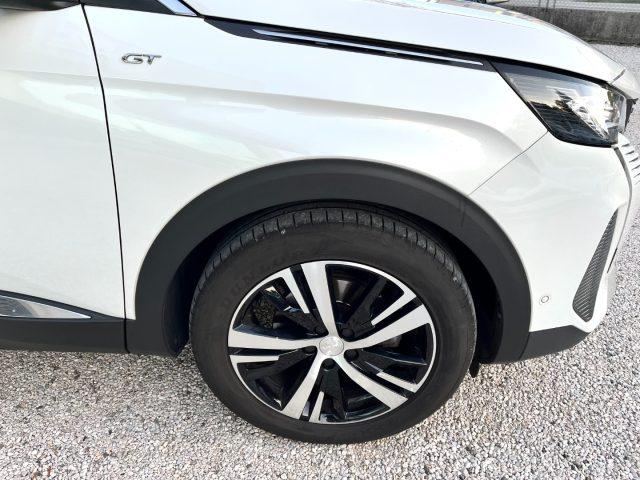PEUGEOT 3008 BlueHDi 130 S&S EAT8 GT Pack *PANORAMA*MASSAGG*ACC