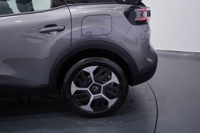 CITROEN C4 1.2 PureTech 130cv S&S EAT8 Plus