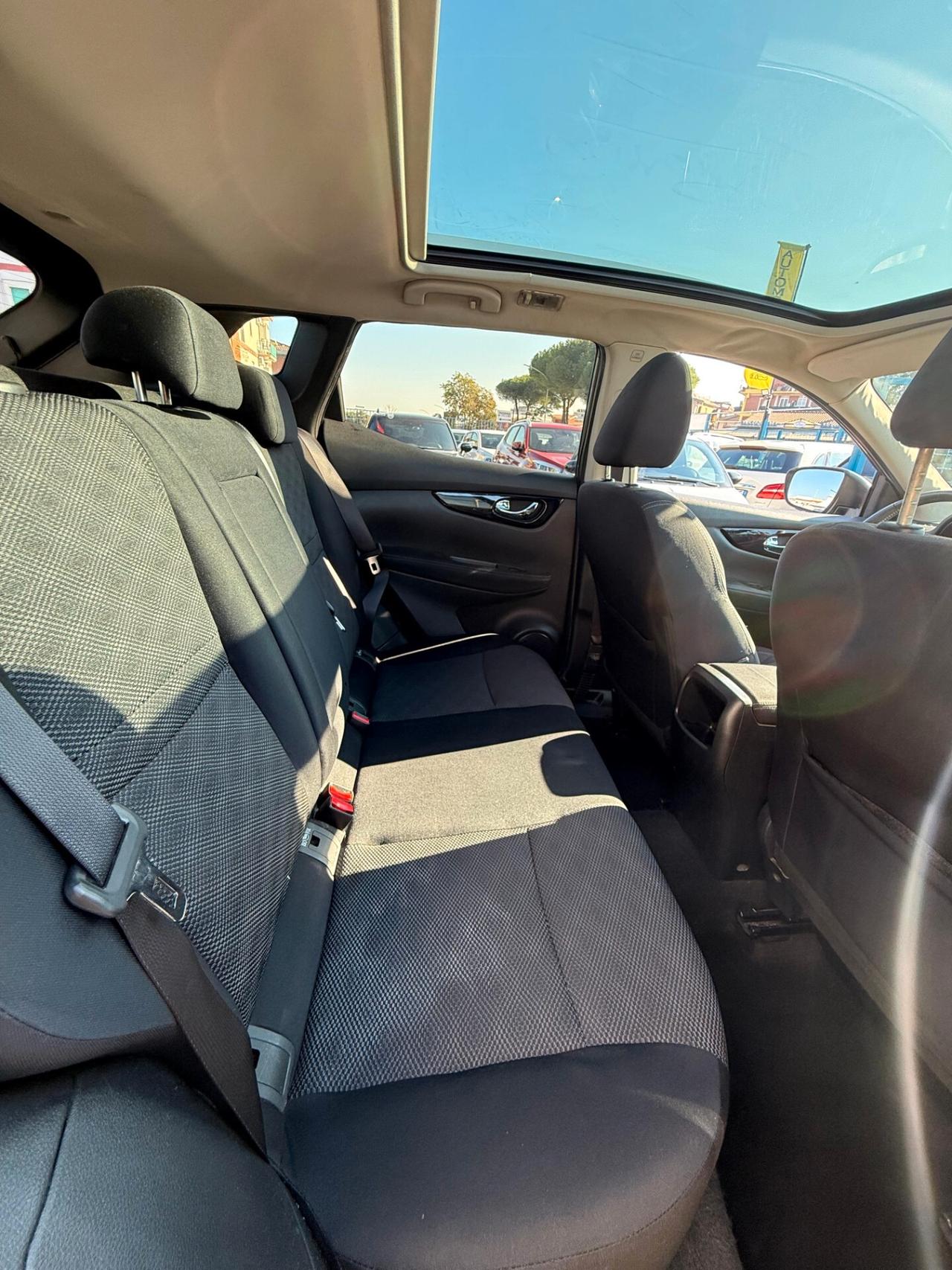 Nissan Qashqai 110cv **PRONTA CONSEGNA**