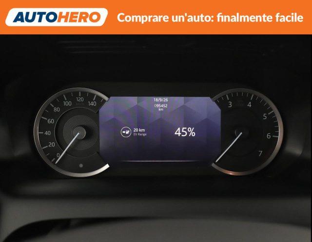 LAND ROVER Discovery Sport 1.5 I3 PHEV 309 CV AWD Auto R-Dynamic S