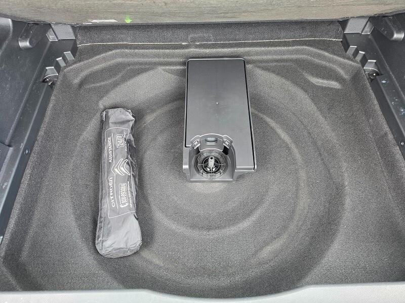 CITROËN C5 Aircross 1.5 BlueHDi 130 EAT8 NAV 8 CAM