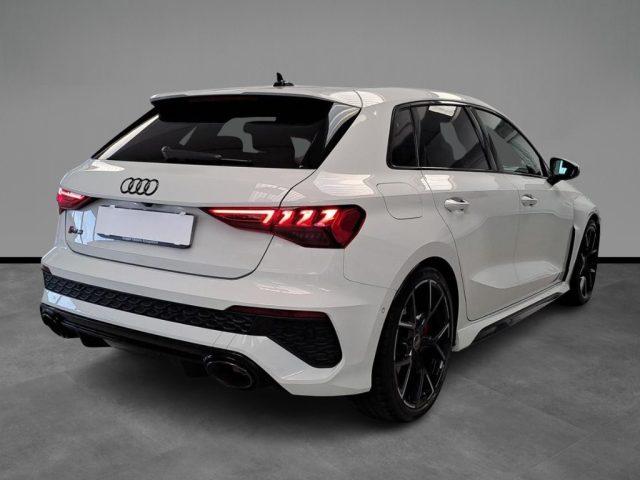 AUDI RS3 SPB TFSI quattro S tronic + Tetto apr.