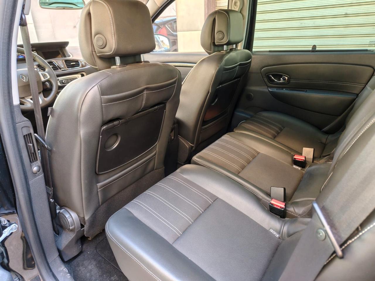 Renault Scénic XMod 1.5 dCi 110CV Start&Stop Live