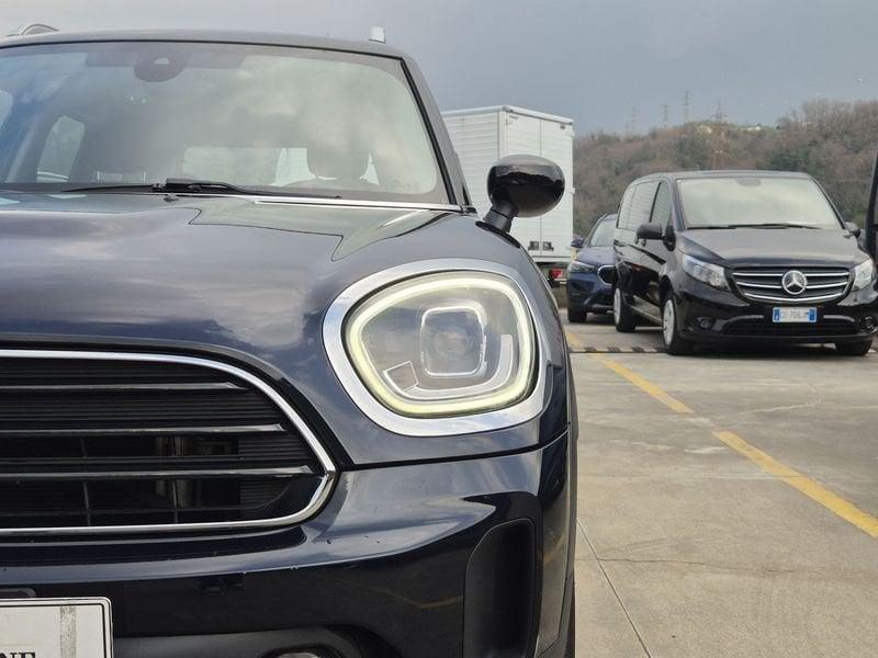 MINI Countryman Mini 1.5 Cooper Hype auto