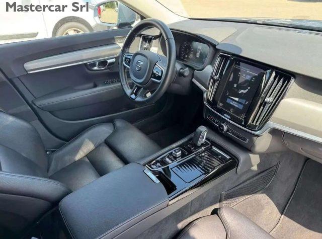 VOLVO V90 2.0 t8 te Business Plus awd 303cv my20 - GA073GH