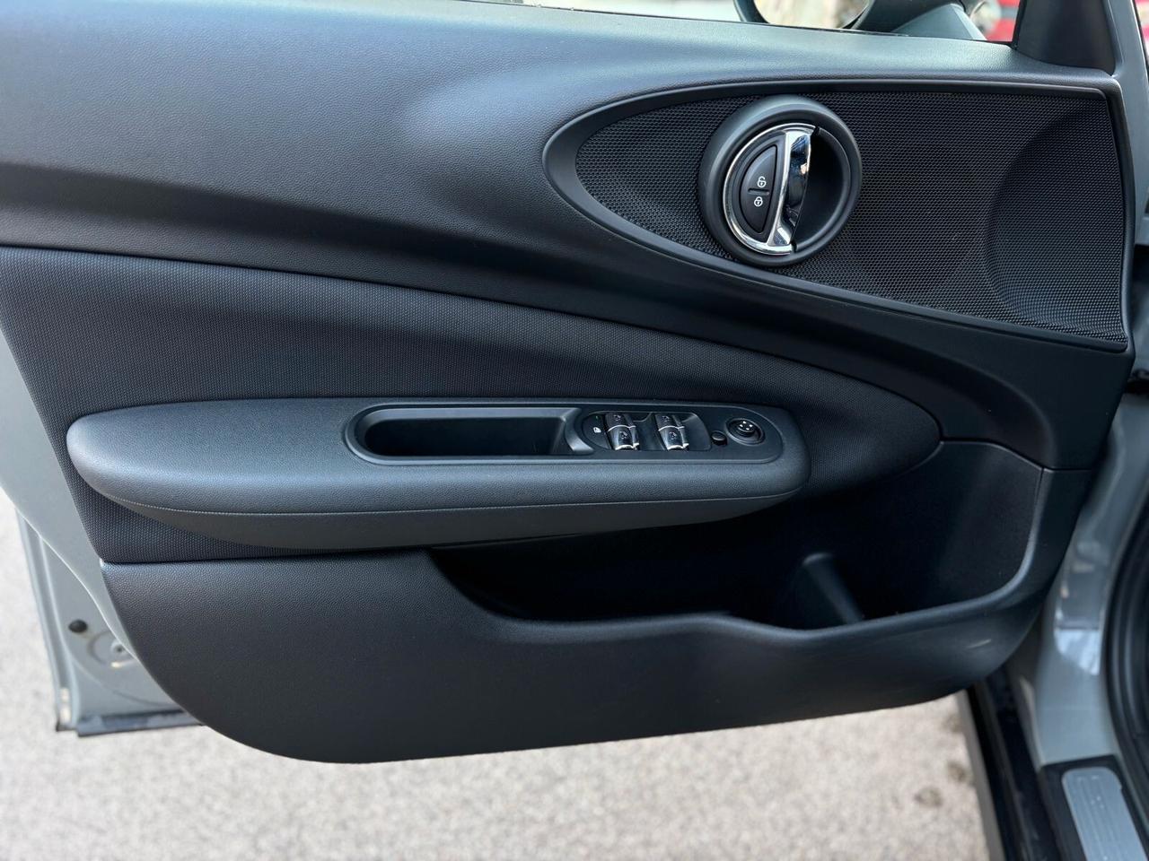 Mini Cooper D Clubman Mini 1.5 One D Hype Clubman