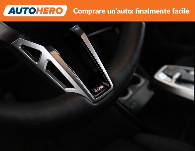 BMW X2 xDrive 20d