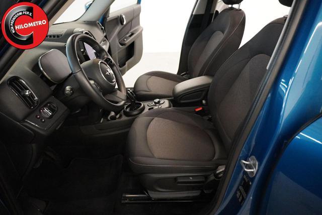 MINI Countryman 1.5 One D Business Countryman