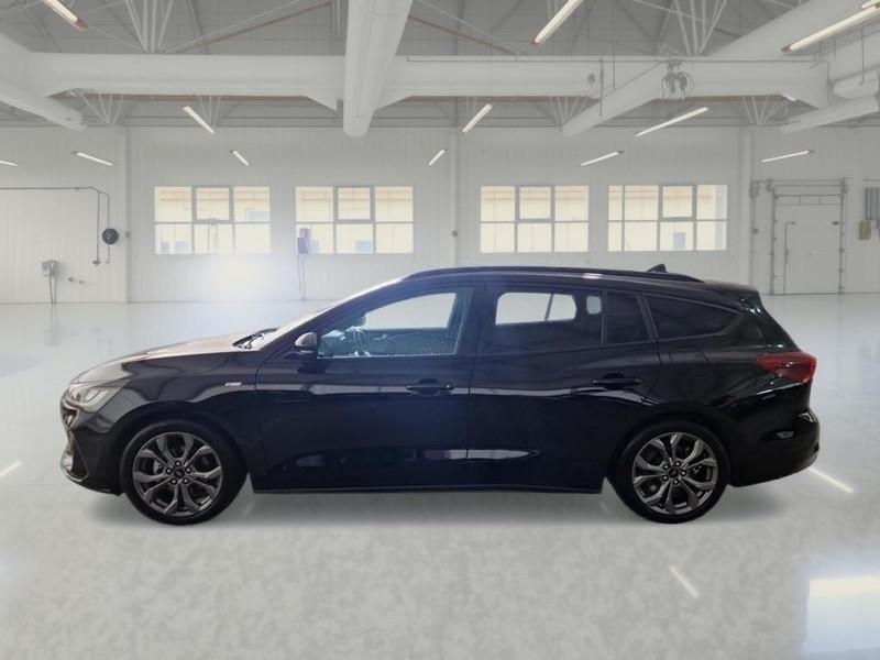 FORD FOCUS 1.5 ECOBLUE 115 CV ST -LINE AUTO SW STATION WAGON
