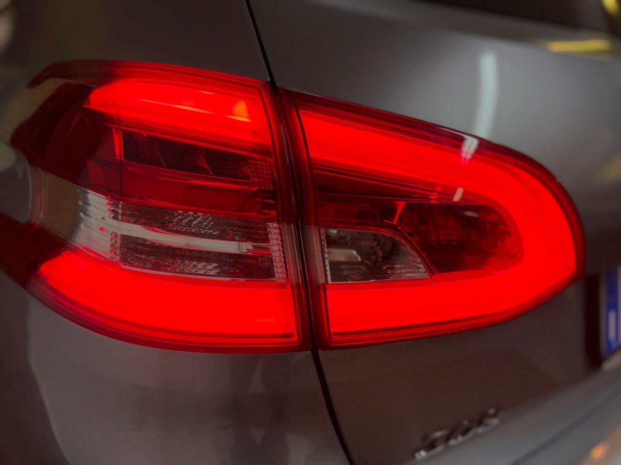 Peugeot 308 BlueHDi 100 S&S SW Business