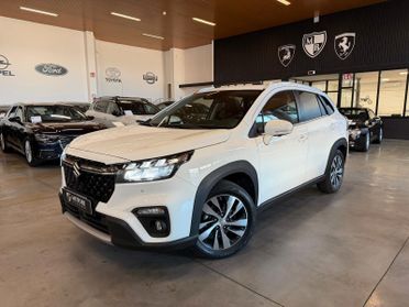 Suzuki S-Cross 1.4 Hybrid 4WD AllGrip A/T Starview