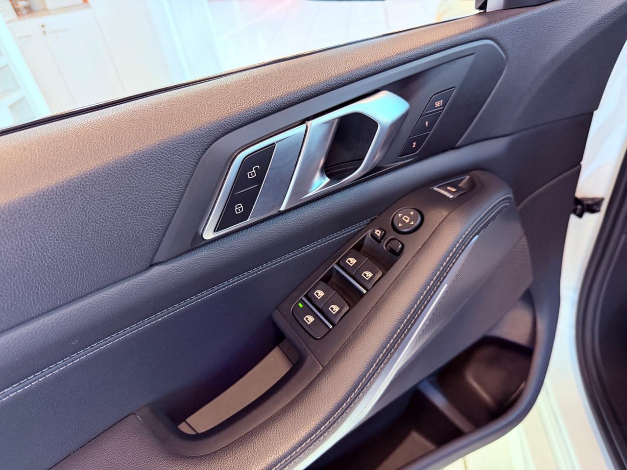 Bmw X5 xDrive30d Msport