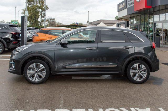 KIA e-Niro 64 kWh Evolution