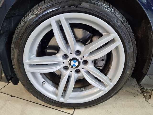 BMW 530 530d Touring xdrive Msport E6