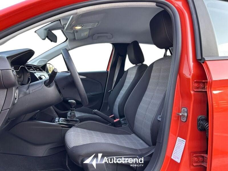 Opel Corsa 1.2 100 CV