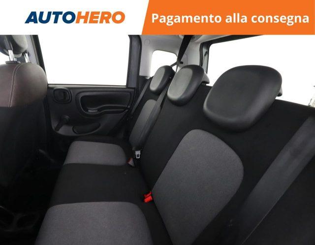 FIAT Panda Cross 1.3 MJT 95 CV S&S 4x4