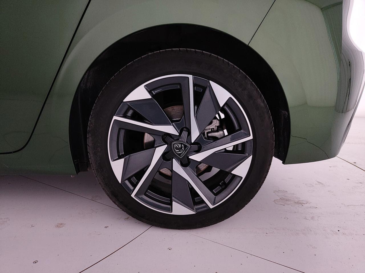 Peugeot 308 Turbo 130 S&S Allure