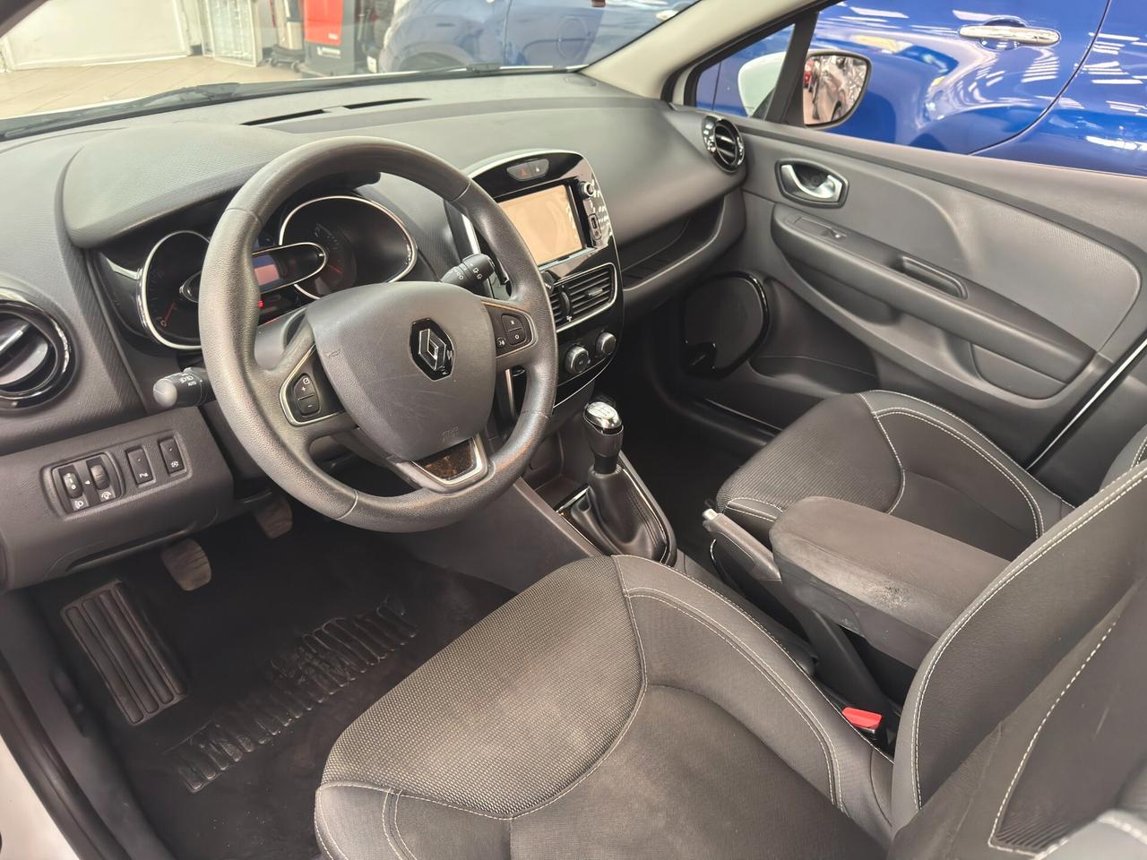 Renault Clio TCe 12V 90CV Start&Stop 5 porte Energy Zen