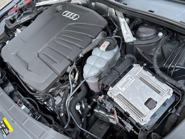 AUDI A4 Avant 35 TDI/163 CV S tronic Business Advanced