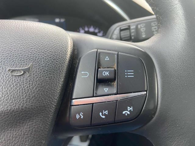 FORD Focus 1.5 EcoBlue 120 CV SW Active