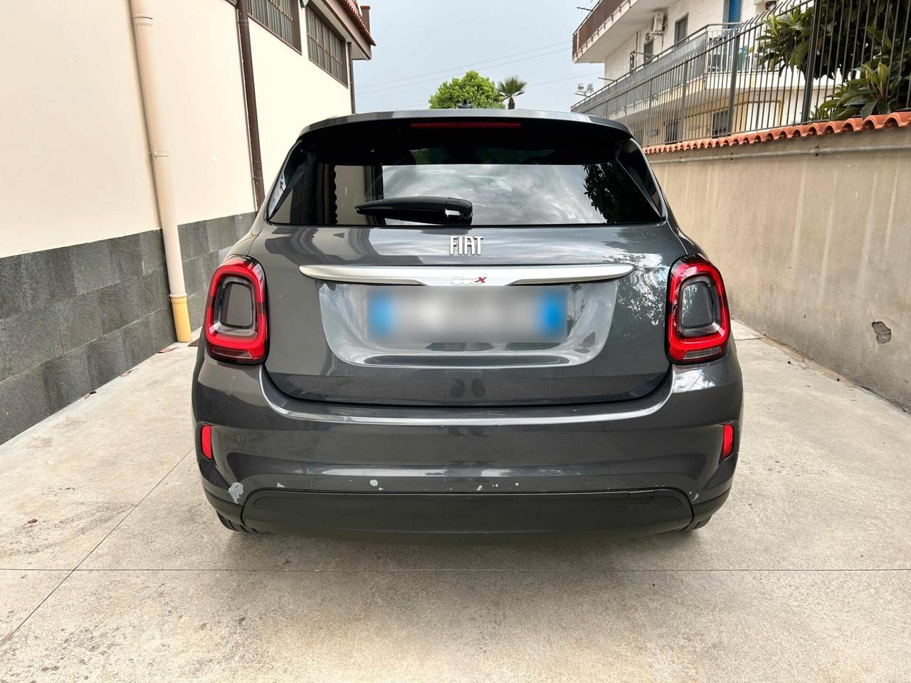 Fiat 500X 1.3 MJT 95CV - 2022 *Leggi Descrizione