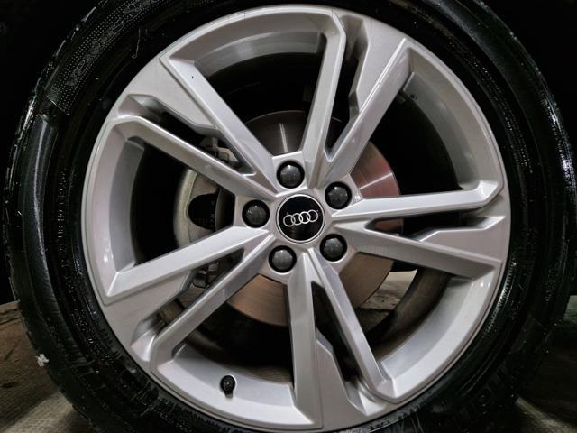 AUDI Q3 35 TFSI CV.150 S-LINE EDITION+TETTO+19'+RADAR+UNIP