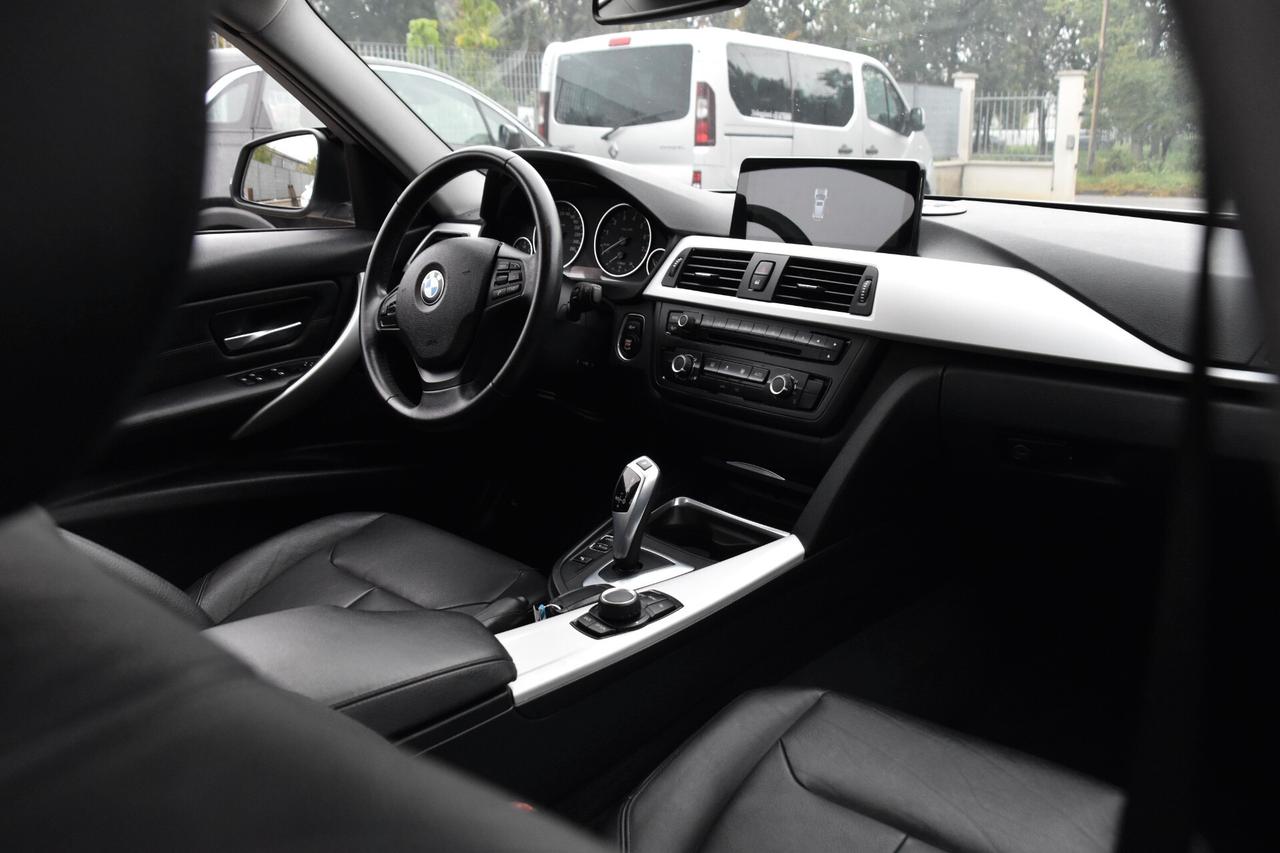 Bmw 316 316i Luxury