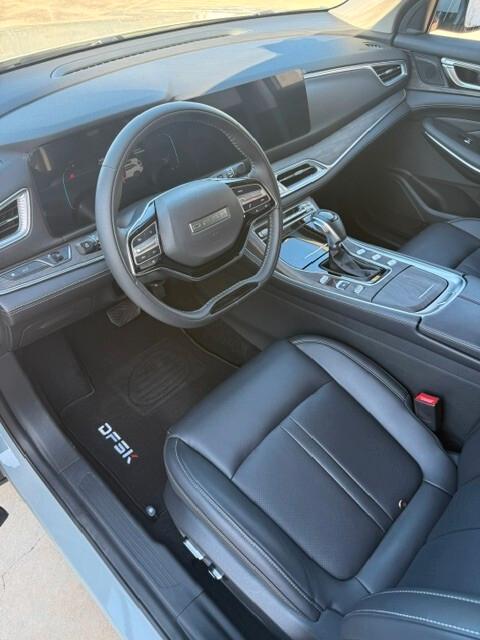 Dfsk Glory 600 1.5 Automatica 177 CV - 2026 - 4.500 KM