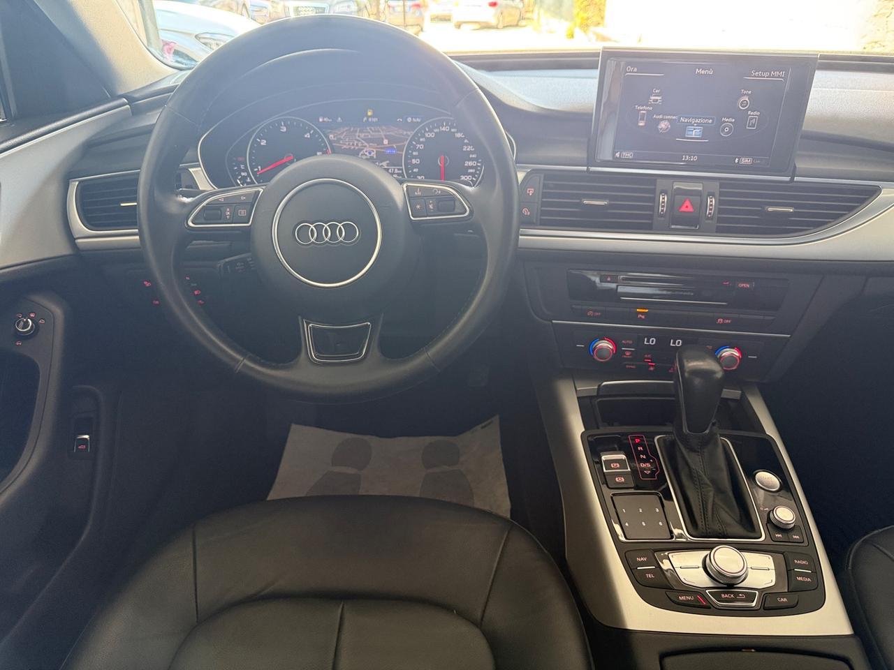 Audi A6 Avant 2.0 tdi ultra Business Plus 190cv s-tronic
