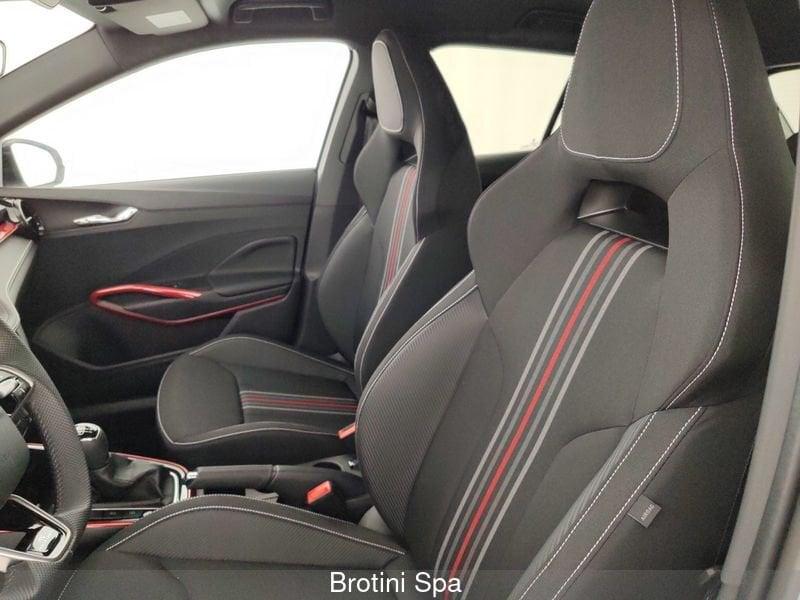 Skoda Fabia Fabia 1.0 MPI 80 CV Monte Carlo