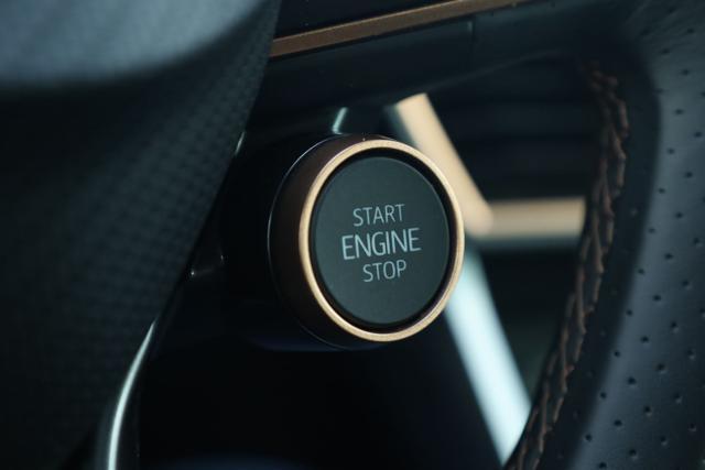 CUPRA Leon 2.0 TDI 150 CV DSG