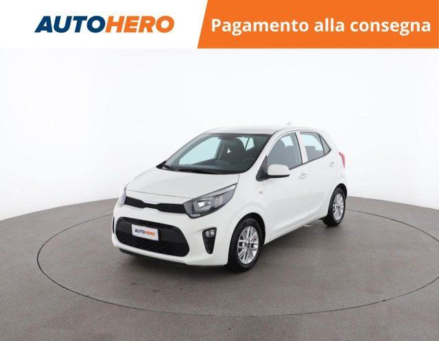 KIA Picanto 1.0 12V 5 porte Urban