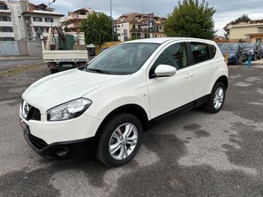 NISSAN QASHQAI N-TEC 1.5DCI 110CV