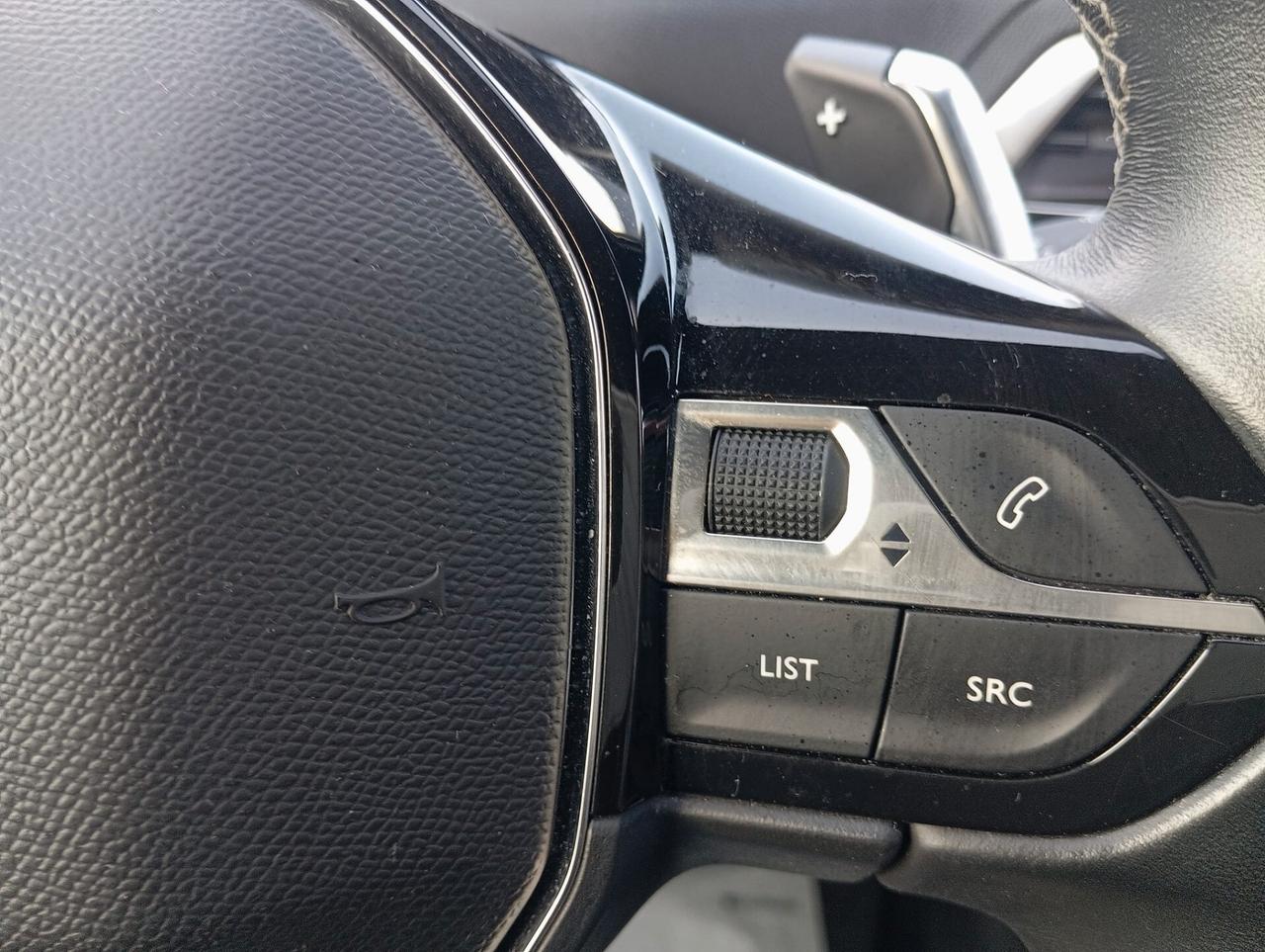 Bmw 118 118d cat 5 porte Futura DPF